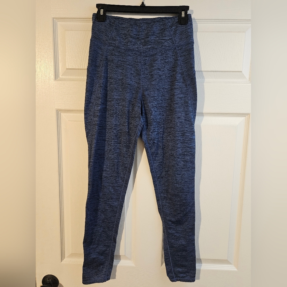 Small climate right leggings
